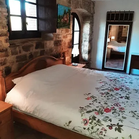 Aurifat Bed and breakfast *