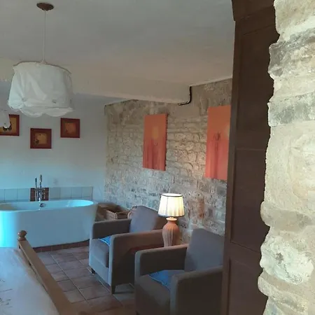 Bed and breakfast Aurifat Cordes-sur-Ciel