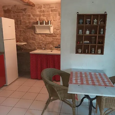 Bed and breakfast Aurifat Cordes-sur-Ciel