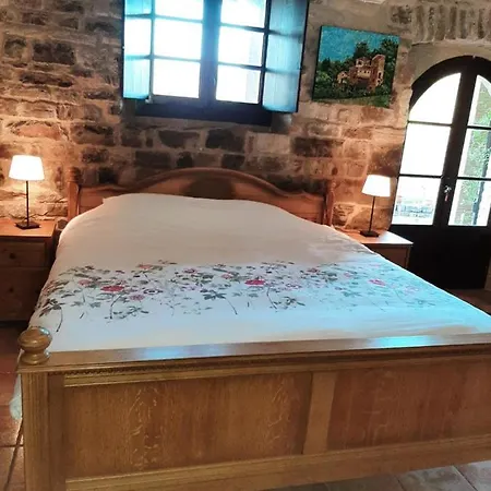 Bed and breakfast Aurifat