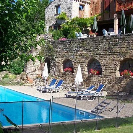 Aurifat Cordes-sur-Ciel