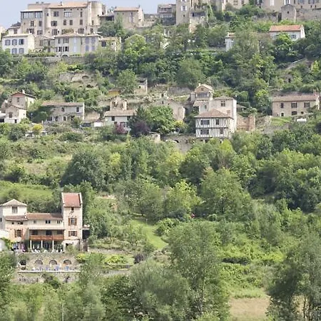 Aurifat Bed and breakfast Cordes-sur-Ciel