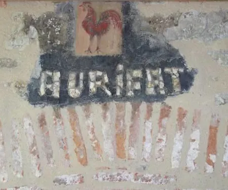 Aurifat * Cordes-sur-Ciel