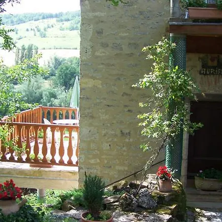 Aurifat Cordes-sur-Ciel
