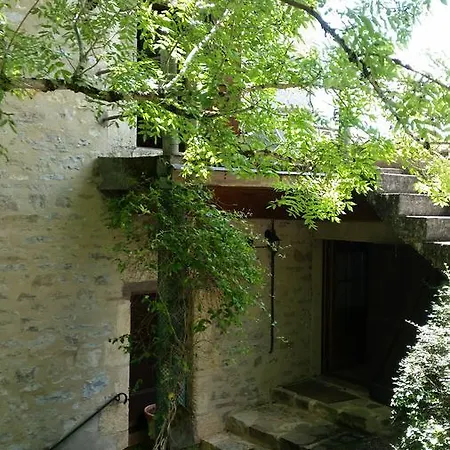 Aurifat Bed and breakfast Cordes-sur-Ciel