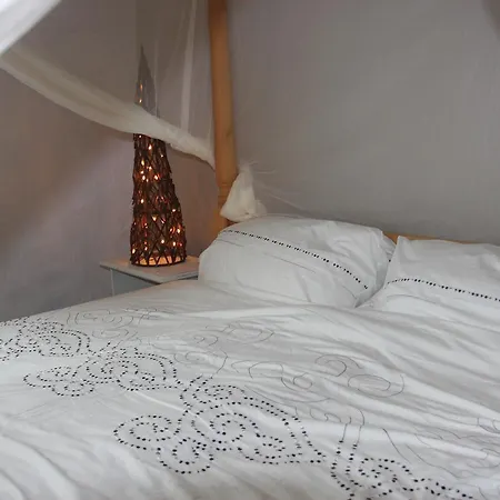 Bed and breakfast Aurifat