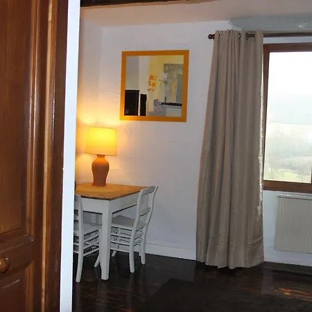 Aurifat Bed and breakfast Cordes-sur-Ciel