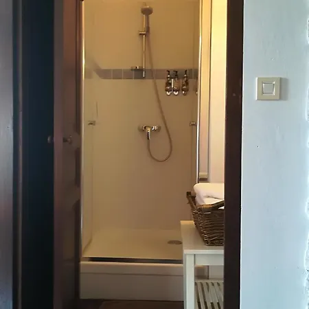 Bed and breakfast Aurifat Cordes-sur-Ciel
