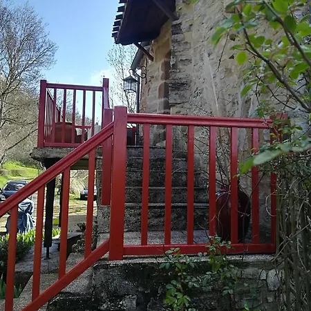Aurifat Bed and breakfast