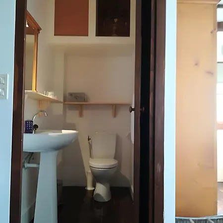 Aurifat Bed and breakfast Cordes-sur-Ciel