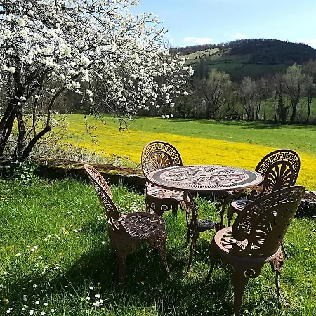 Aurifat Cordes-sur-Ciel