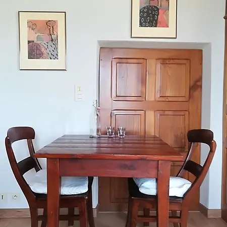 Aurifat Bed and breakfast *