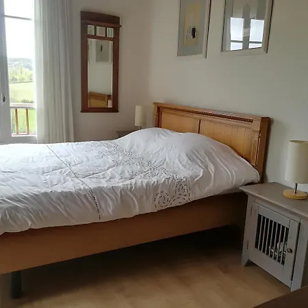 Bed and breakfast Aurifat *
