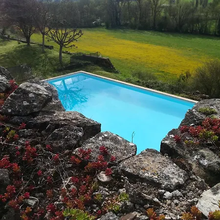 Aurifat Bed and breakfast Cordes-sur-Ciel
