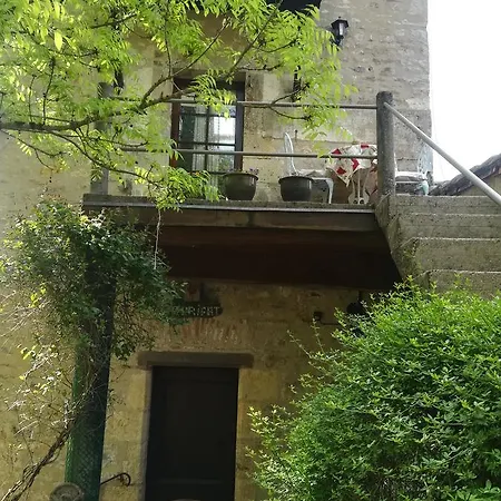 Aurifat * Cordes-sur-Ciel