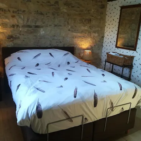 Aurifat Bed and breakfast *