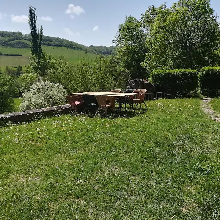 Aurifat * Cordes-sur-Ciel