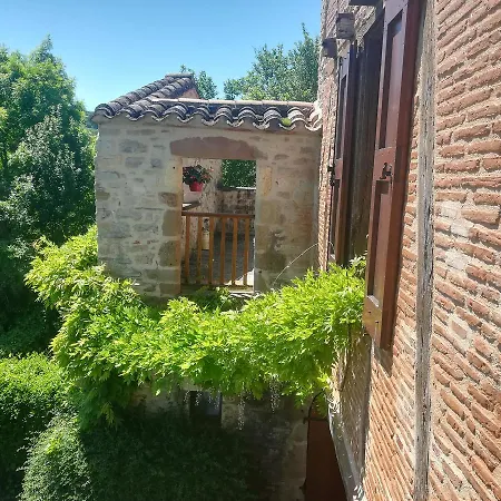 Aurifat Bed and breakfast Cordes-sur-Ciel