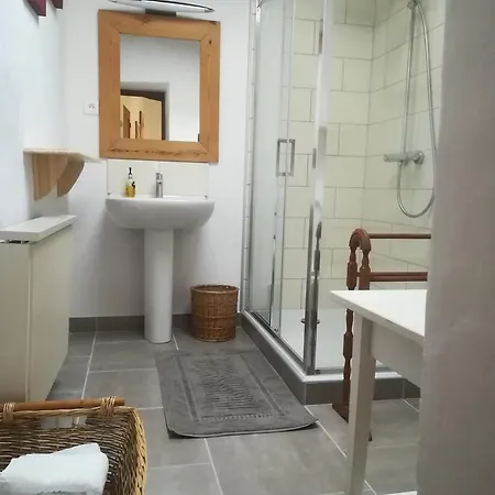 Bed and breakfast Aurifat