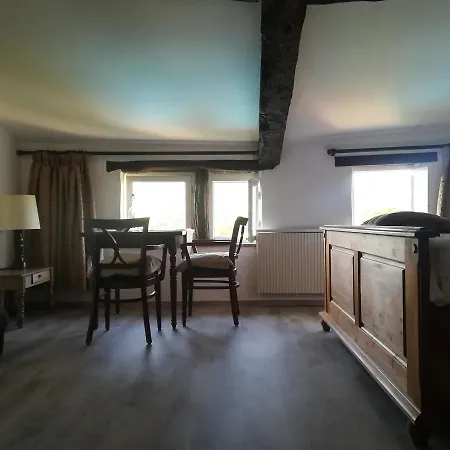 Bed and breakfast Aurifat