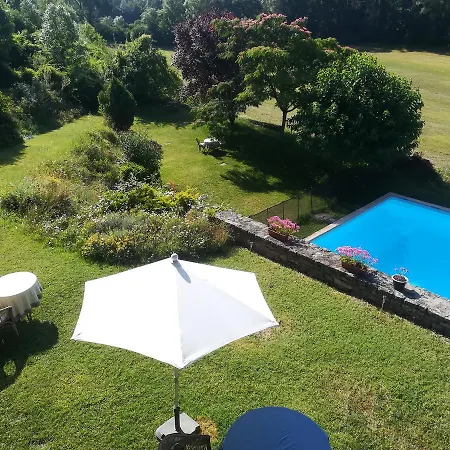 Aurifat Bed and breakfast Cordes-sur-Ciel