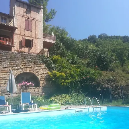 Aurifat * Cordes-sur-Ciel